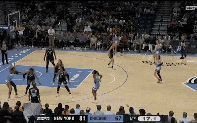 纪录必须被打破！当里斯距离延续纪录仅差2分时 自由球员派出四人包夹防守