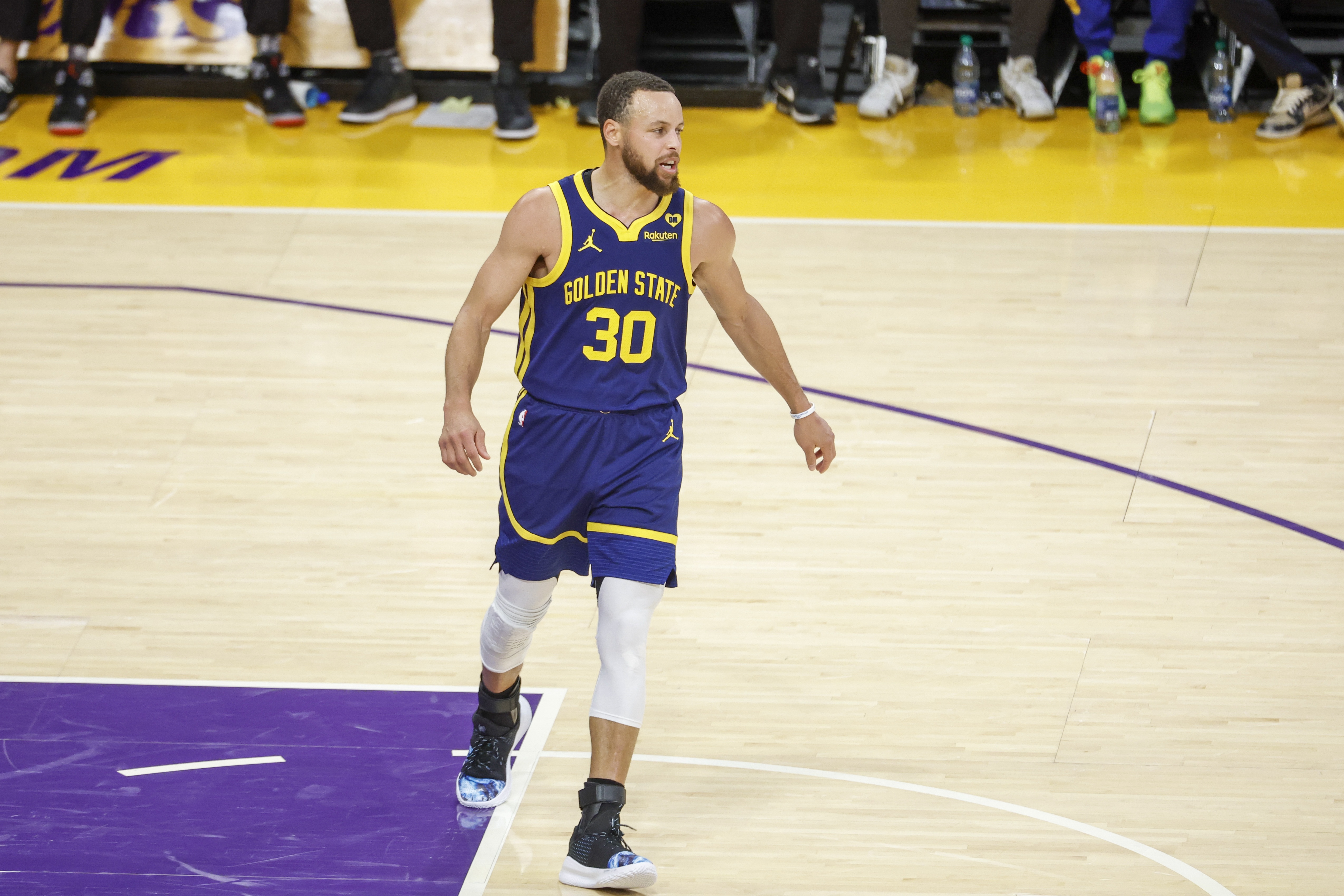 【吧友评选】🌟NBA新赛季20大球星之No.6！