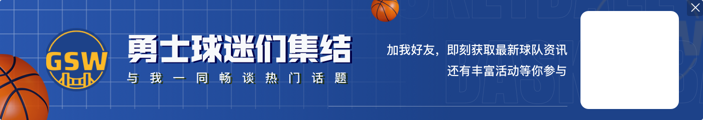 【吧友评选】🌟NBA新赛季20大球星之No.6！